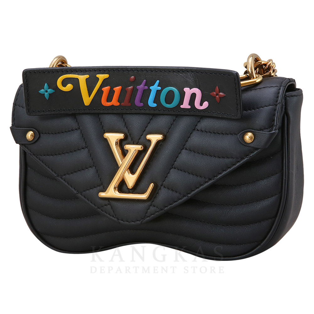 LOUIS VUITTON(USED)루이비통 뉴웨이브MM 체인백